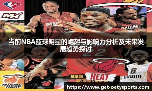 当前NBA篮球明星的崛起与影响力分析及未来发展趋势探讨
