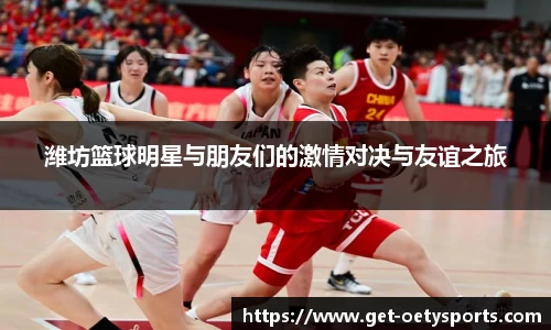 潍坊篮球明星与朋友们的激情对决与友谊之旅